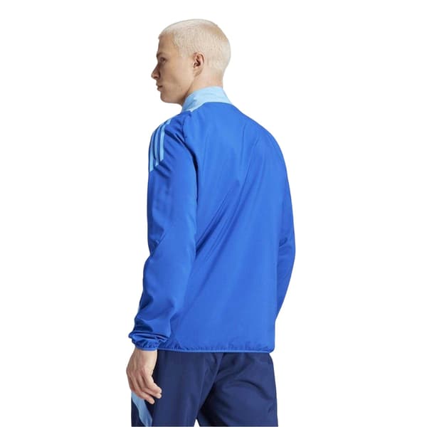 Adidas Mens Tiro 24 Raglan Track Jacket