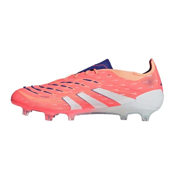 Predator Herr Predator Elite Fotbollsskor för Fast Underlag