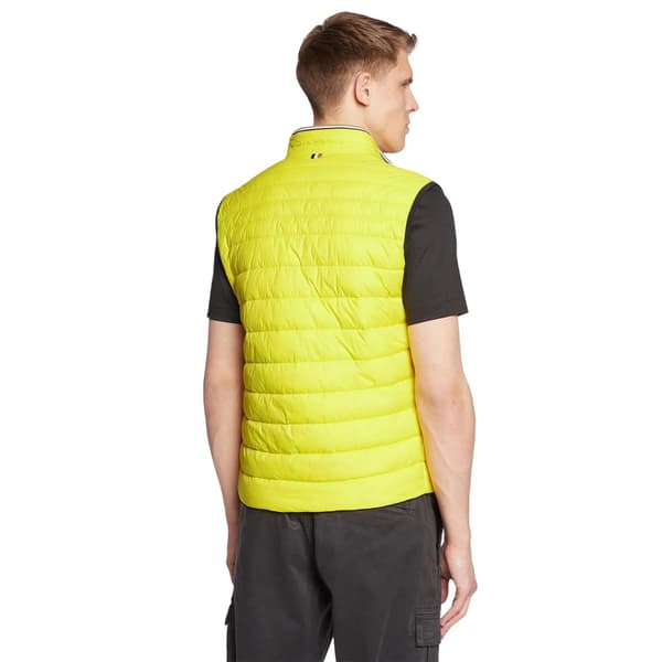 Boss Mens Darolan Quilted Gilet