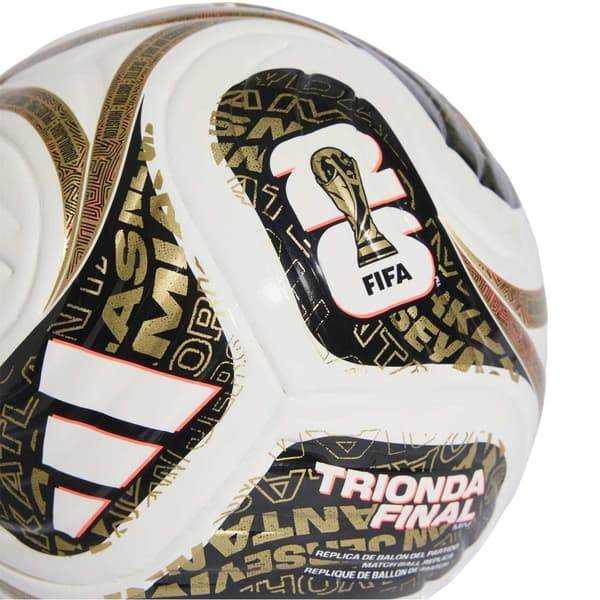 Adidas Trionda 26 Minifotboll