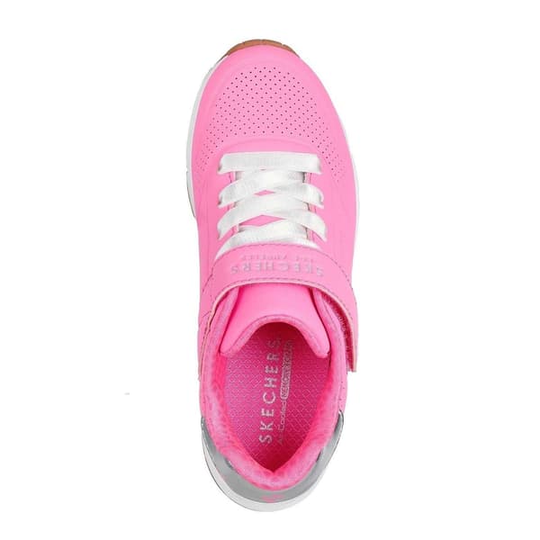 Skechers tyttöjen GORE-TEX-lenkkarit