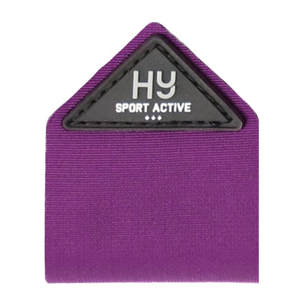 Hy Sport Active Støvler til børstning af heste
