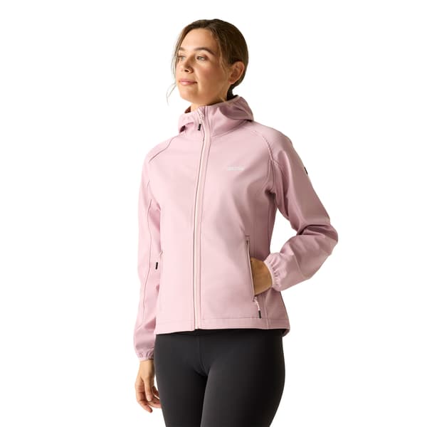 Regatta Naisten Softshell-takki