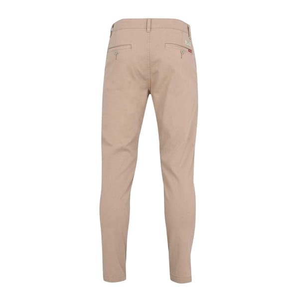 Levis avsmalnande byxor för män