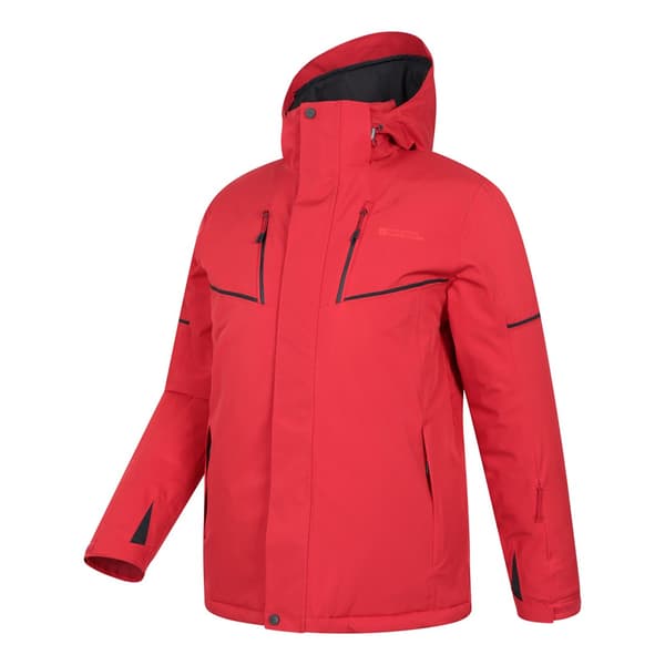 Mountain Warehouse Mens Galactic III Extreme Ski Jacket