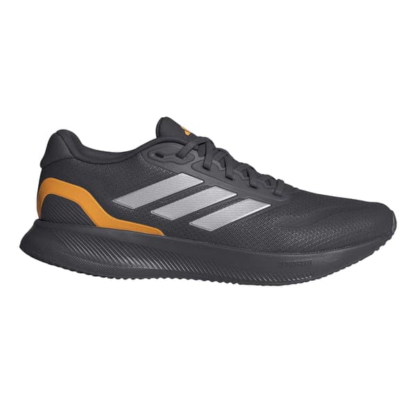 Adidas Mens Falcon Mesh Trainers