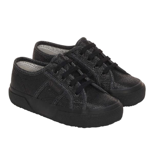 Superga Flickor Lamej Canvasskor