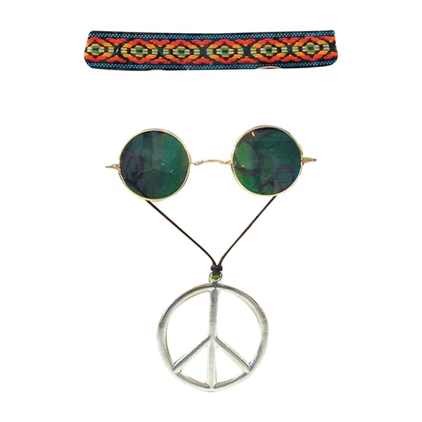 Bristol Novelty Miesten Feeling Groovy -asuasustesarja