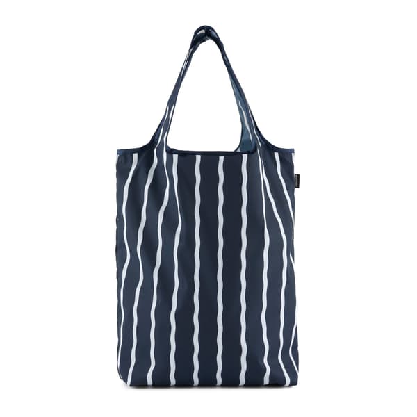Regatta Wavy Striped Packaway -ostoskassi