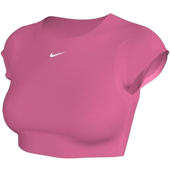 Nike Bikiniöverdel för damer/kvinnor Performance