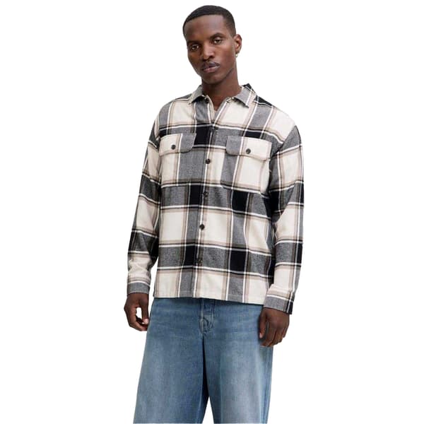Jack And Jones Herr Overshirt