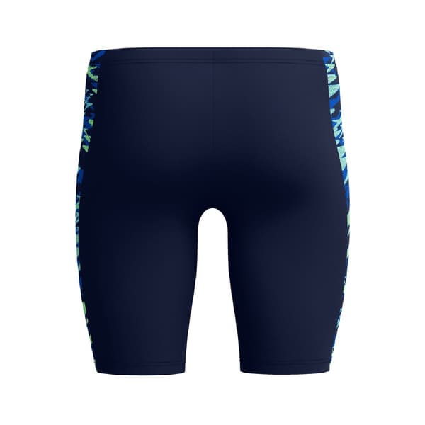 Speedo Mens Hyperboom Splice Jammer Shorts