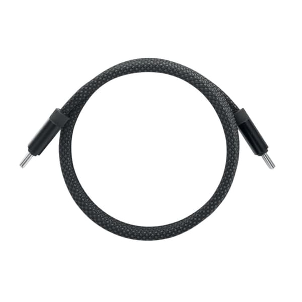 MidOcean Magnetisk USB-kabel med fletning