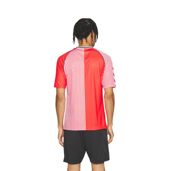 Hummel Herr Danmark Fotbollströja