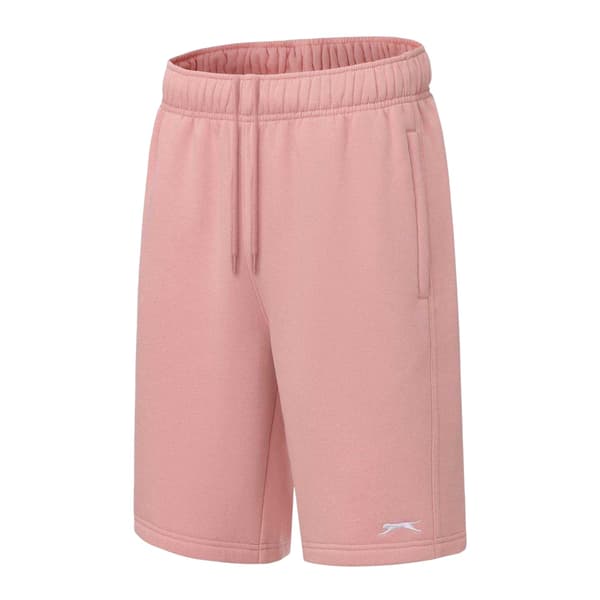 Slazenger Miesten Fleeceshortsit