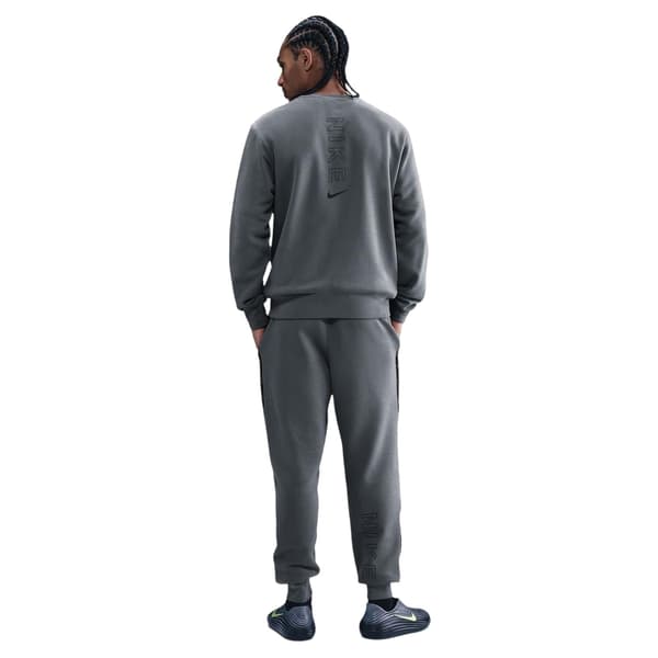 Nike Herr Tröja Rundhals Regular Raglan