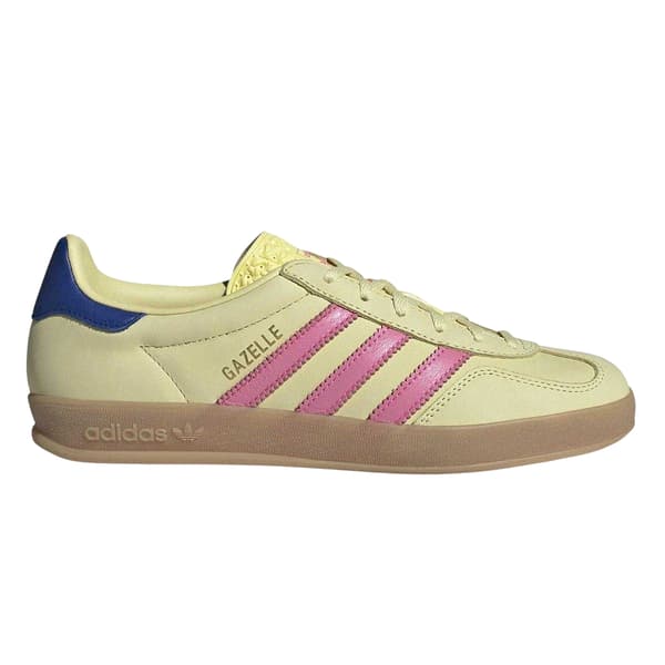 Adidas Gazelle Retro Mockaskor för damer