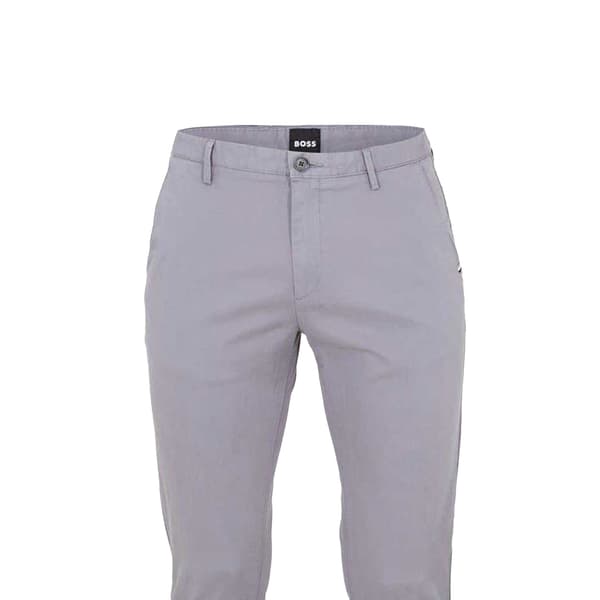 Boss Herr Rice Straight Chinos