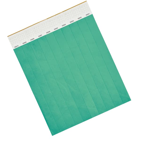 MidOcean Tyvek Armband (10-pack)