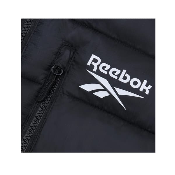 Reebok Mens RB1496 Glacier Shield Jacket