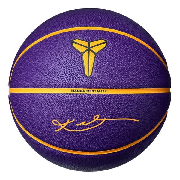 Nike Mamba Mentality Basketboll
