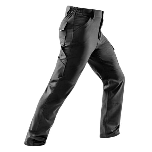 Result Mens Dynamic Slim Arbetsbyxor