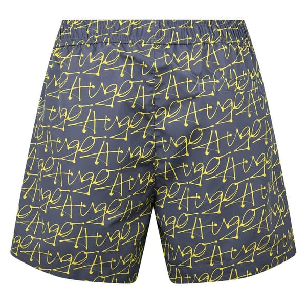Hugo Herr Marco 01 Badshorts