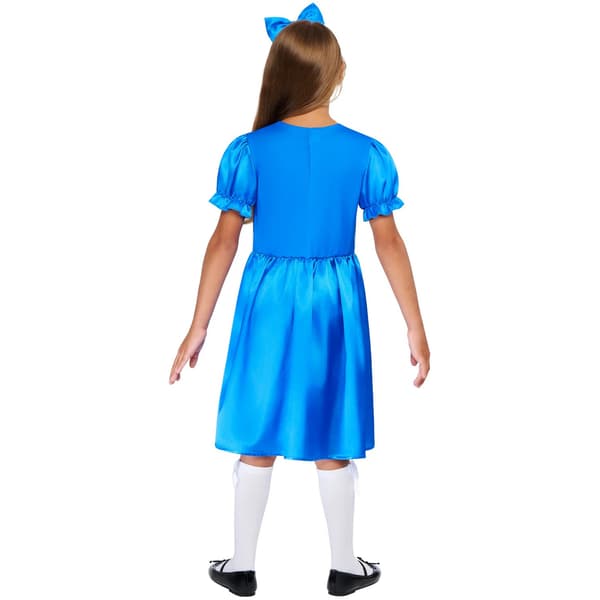 Matilda Lasten Deluxe Mekkosetti