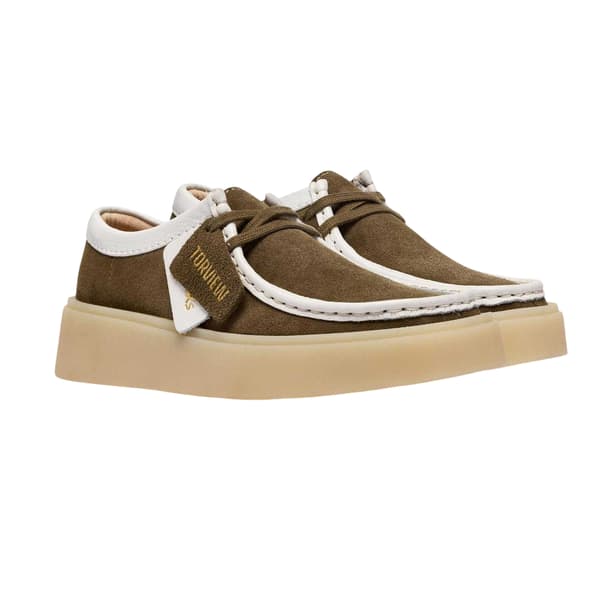 Clarks Naisten Torview Mokkakengät