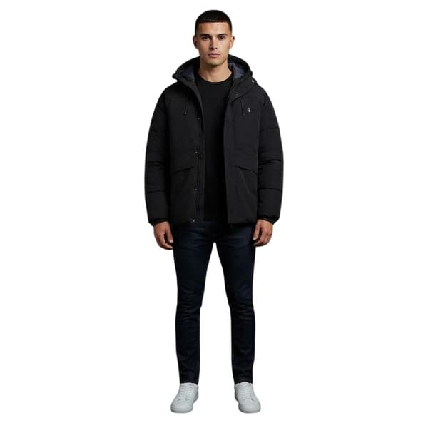 Jack Wills Salcombe Pufferjacka för män