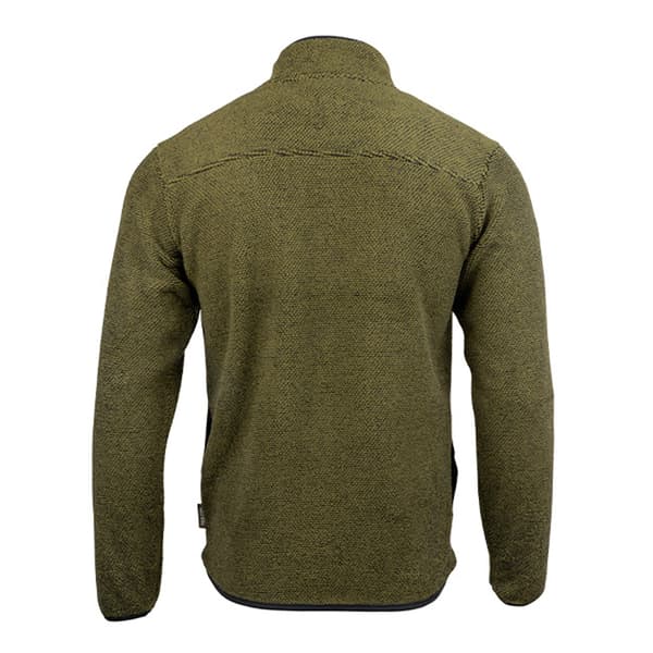 Jack Pyke Mens Ashdown Fleece Top