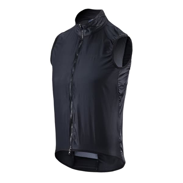 dhb Mens Blok Lightweight Fitted Gilet