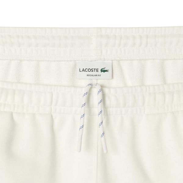 Lacoste Herr Flocked Raka Sweatpants