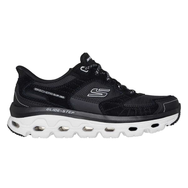 Skechers Naisten Paradisevalley Glide-Step -lenkkarit