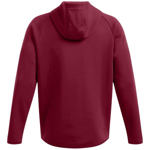 Under Armour Herr Unstoppable Sweatjacka