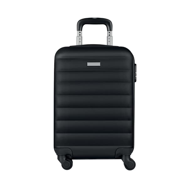MidOcean Budapest Hardshell Trolleyhjul