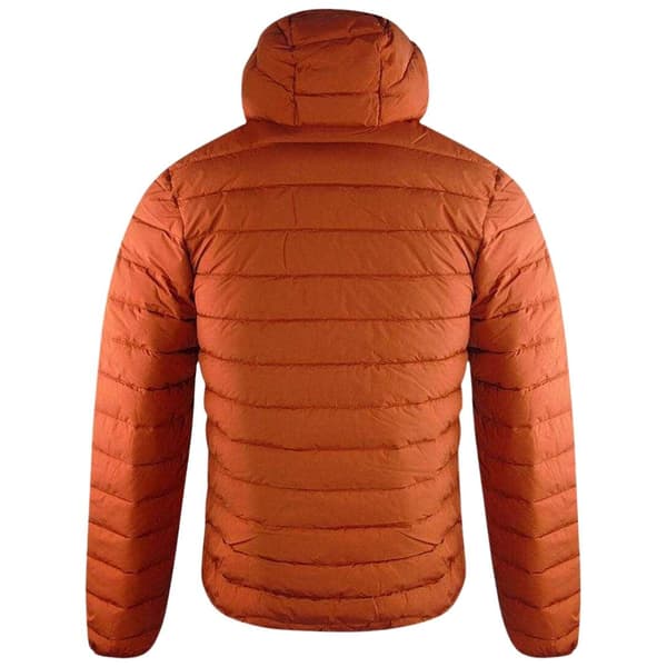 Aquascutum Mens Active Padded Jacket