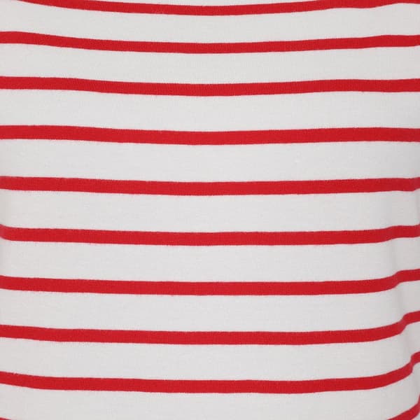 Lazy Jacks Dam Breton Topp