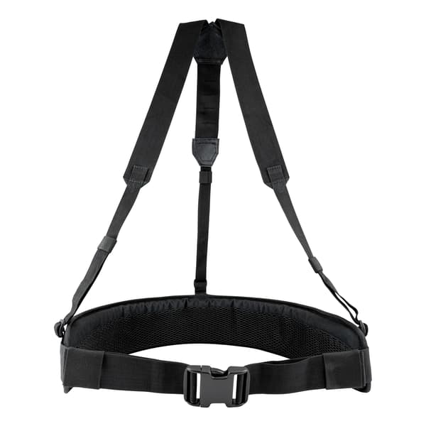 Viper Camo Skeleton Harness