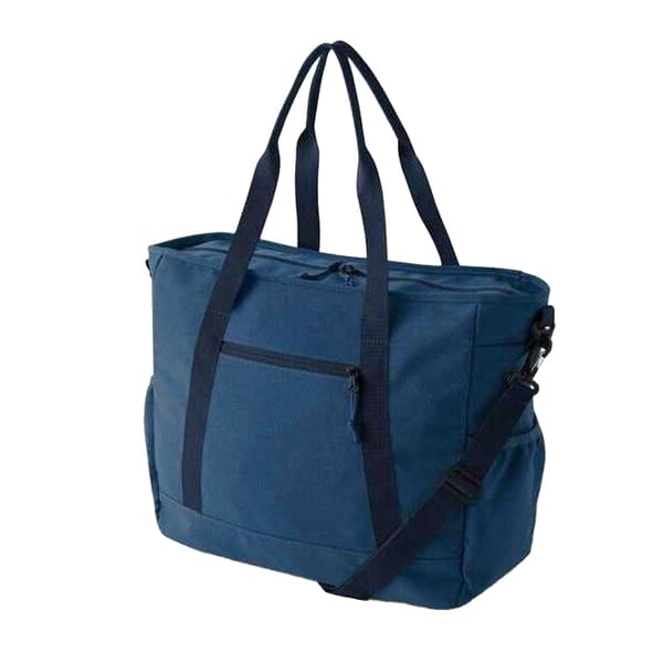 Bagbase Unisex Vuxen Ramble Tygväska