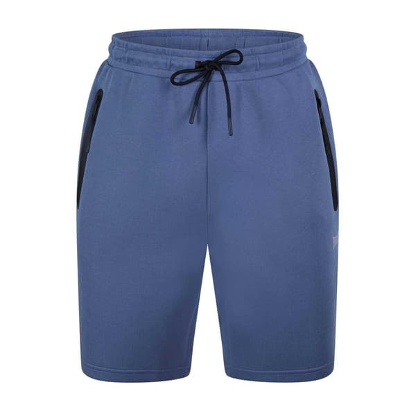 Everlast Mens Tech Sweat Shorts