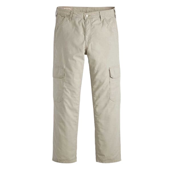 Levis Miesten 568 Loose Cargo -housut