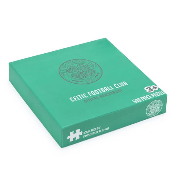 Celtic FC -stadionpalapeli