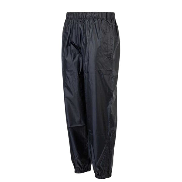 Sondico Herr Polyester Logotyp Regnbyxor