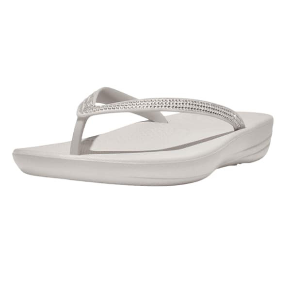 Fit Flop Dam Sparkle iQushion Flip-flops