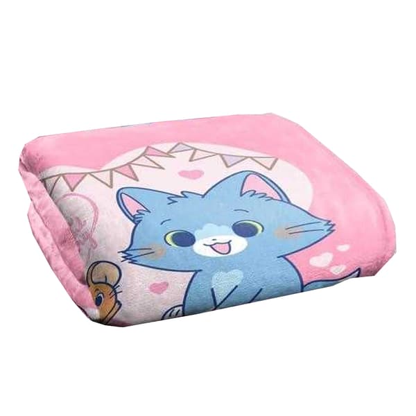Tom And Jerry Gokko Sydänpeitto