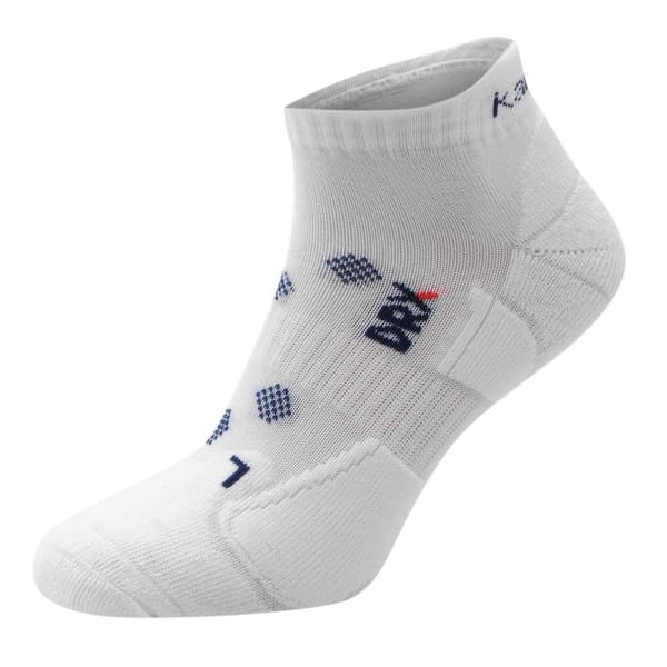 Karrimor Dam/Dam Vadderade Ankelstrumpor (2-pack)