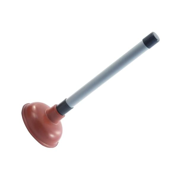 Bailey Products Z1981 Medelstor sugpropp