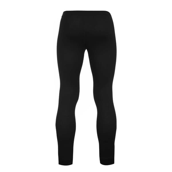 Campri Mens Plain Thermal Bottoms