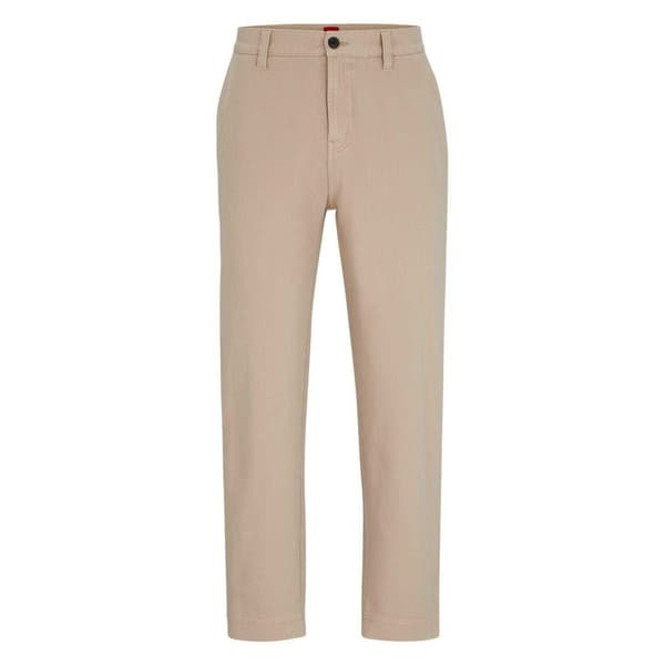 Hugo Boss Miesten Slim Cargo -housut